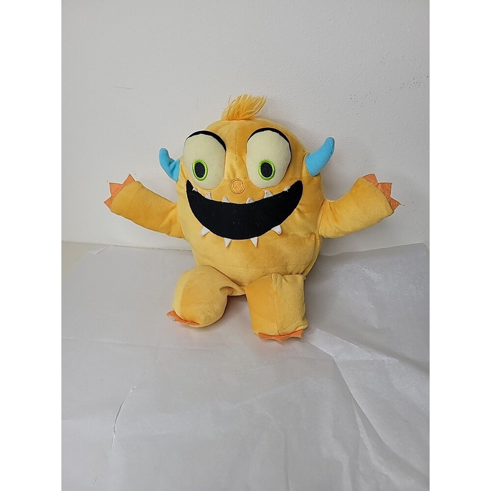 Don't Play With Your Food Bob Shea Book Character Plush Toy Kohl's Cares